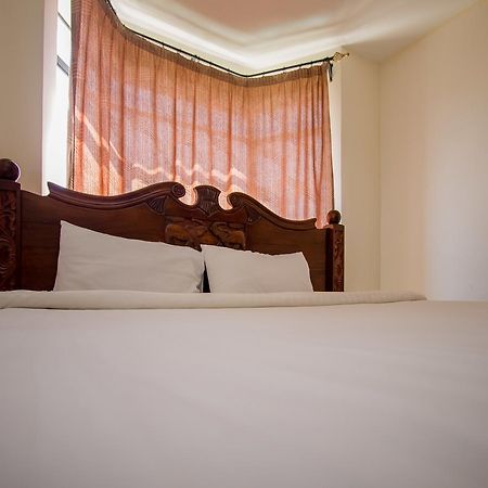 Nairobi Airport Hotel Syokimau Kültér fotó