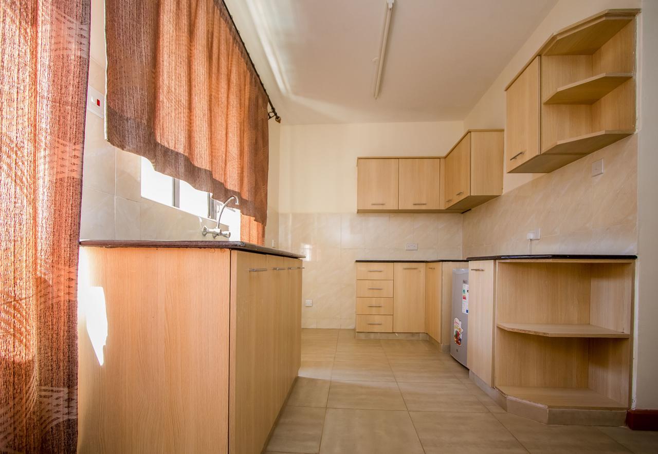 Nairobi Airport Hotel Syokimau Kültér fotó