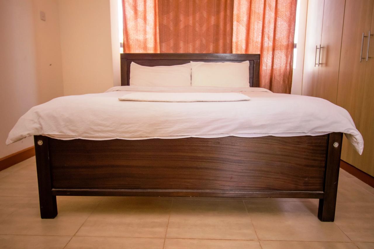 Nairobi Airport Hotel Syokimau Kültér fotó