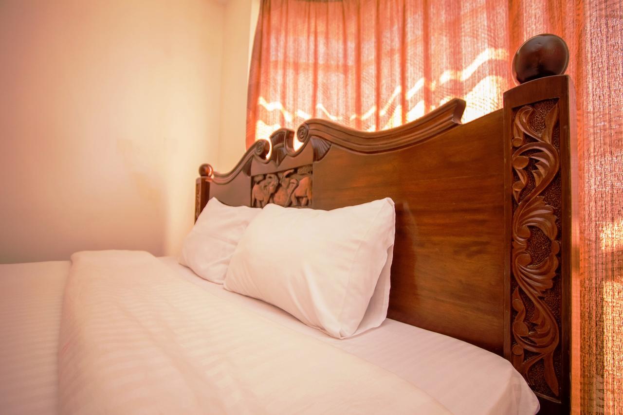 Nairobi Airport Hotel Syokimau Kültér fotó