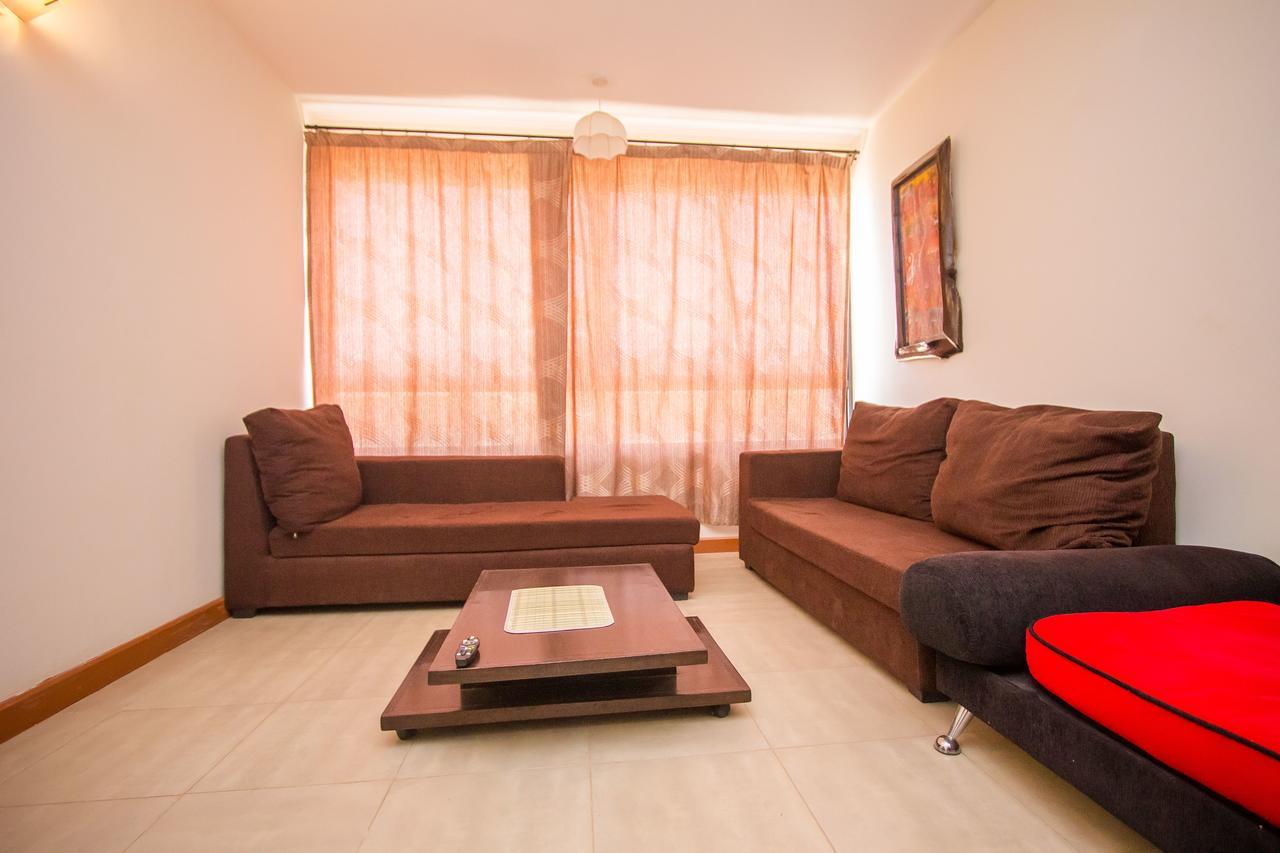 Nairobi Airport Hotel Syokimau Kültér fotó