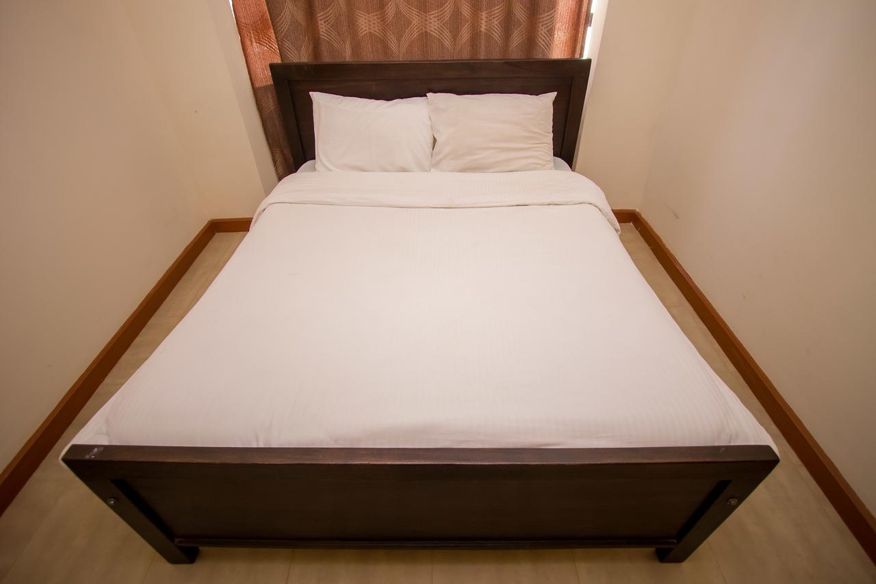 Nairobi Airport Hotel Syokimau Kültér fotó