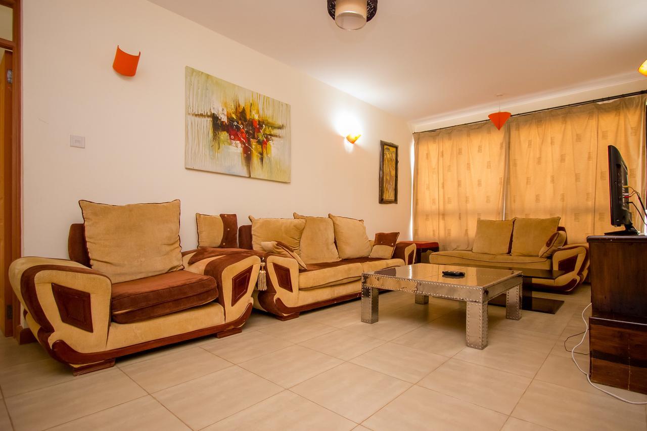 Nairobi Airport Hotel Syokimau Kültér fotó