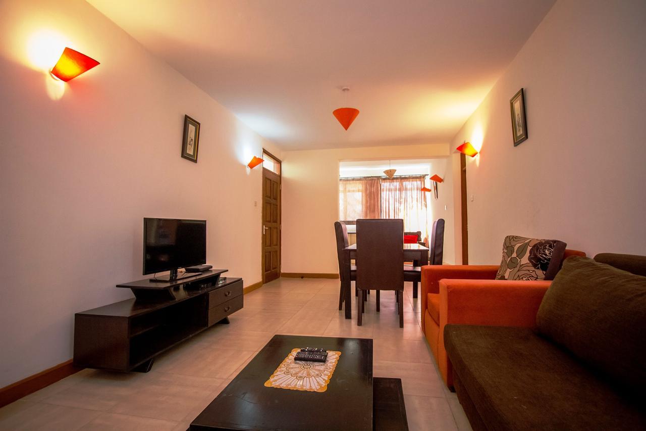 Nairobi Airport Hotel Syokimau Kültér fotó