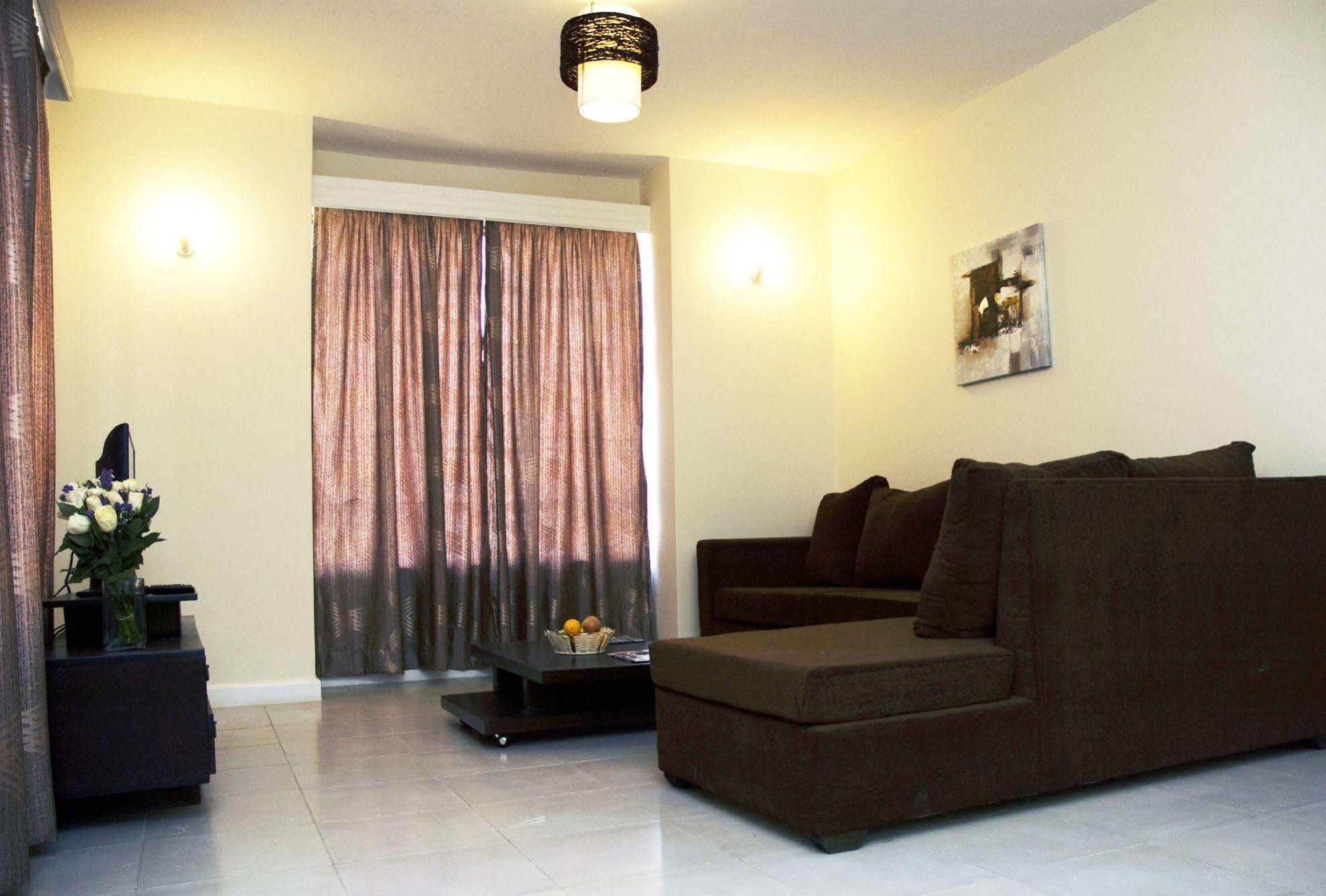 Nairobi Airport Hotel Syokimau Kültér fotó